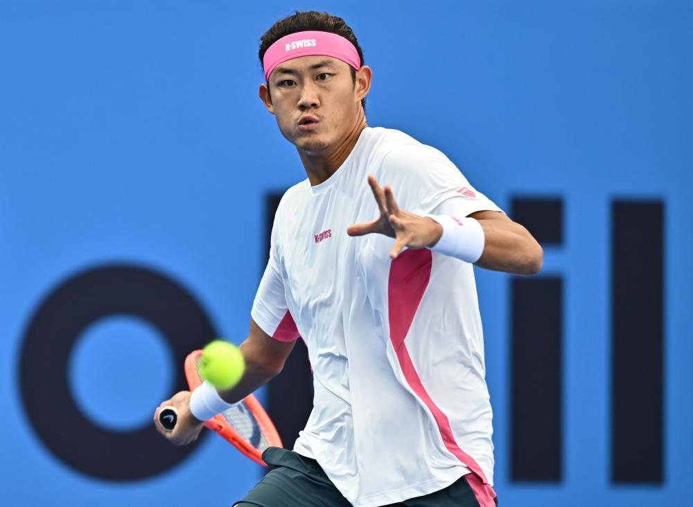 陈泽仕：踢的队伍多了，遇到韩国队这一类对手时也会更加自如