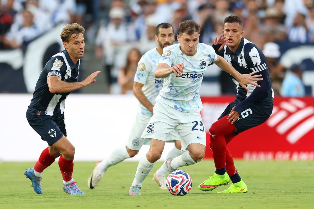 米体：圣地亚哥缺席合练；拉比奥、普利希奇状态良好有望首发